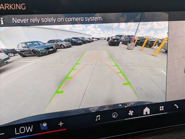 Certified 2026 BMW X7 xDrive40i image 13