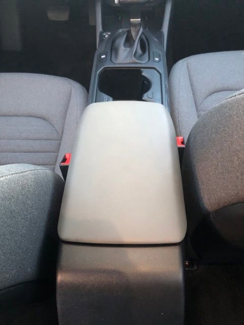 Used 2025 Kia K4 EX image 41