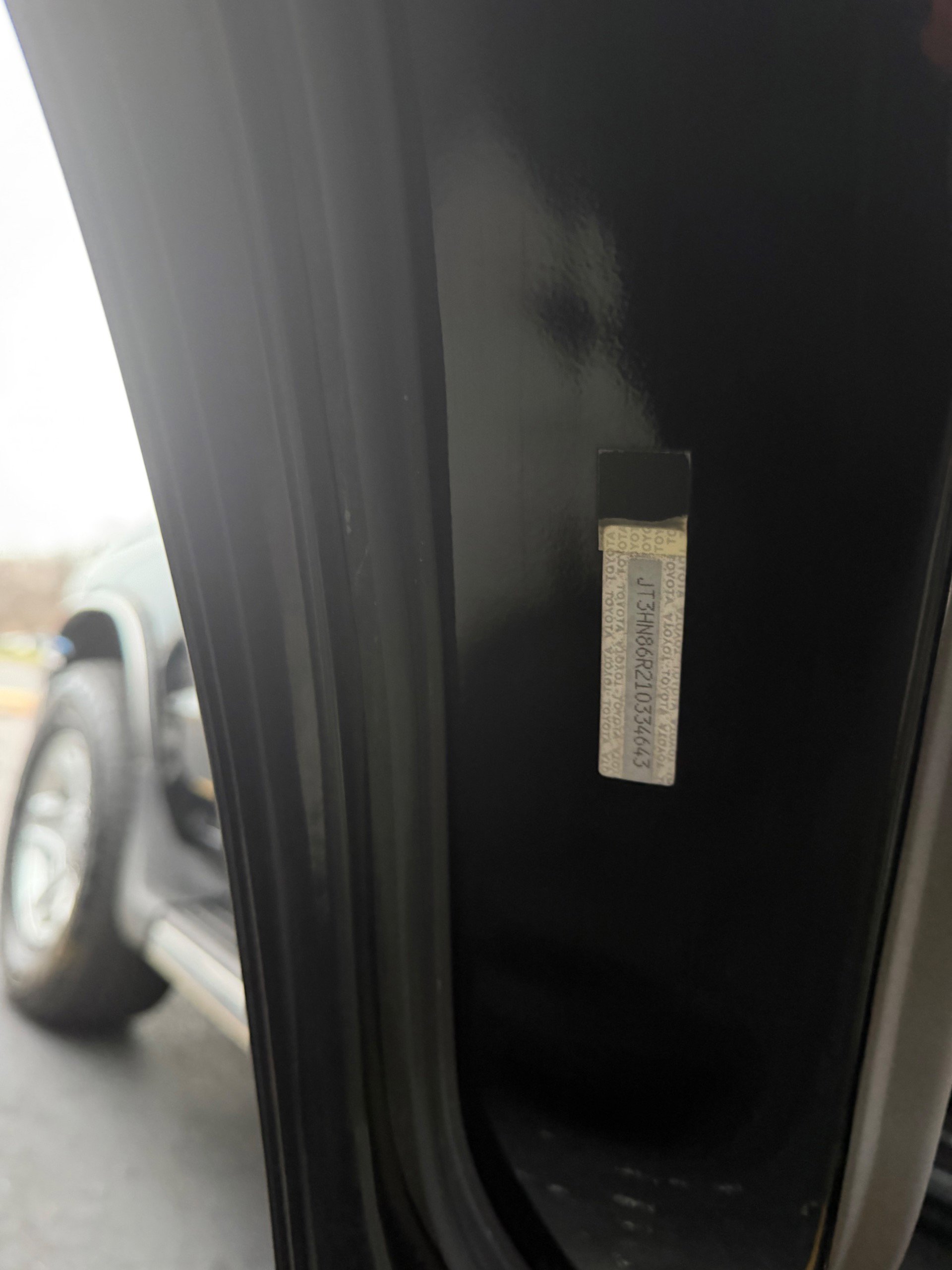 Used 2001 Toyota 4Runner SR5 image 33