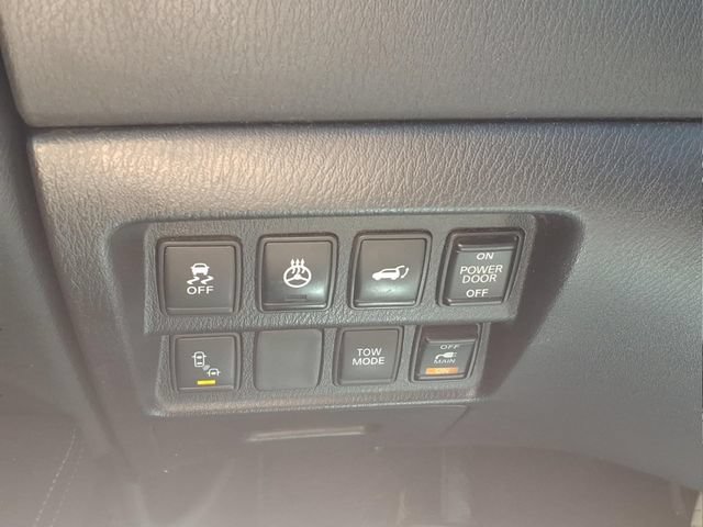 Used 2015 Nissan Pathfinder Platinum w/ Cargo Package AWD/4WD image 28