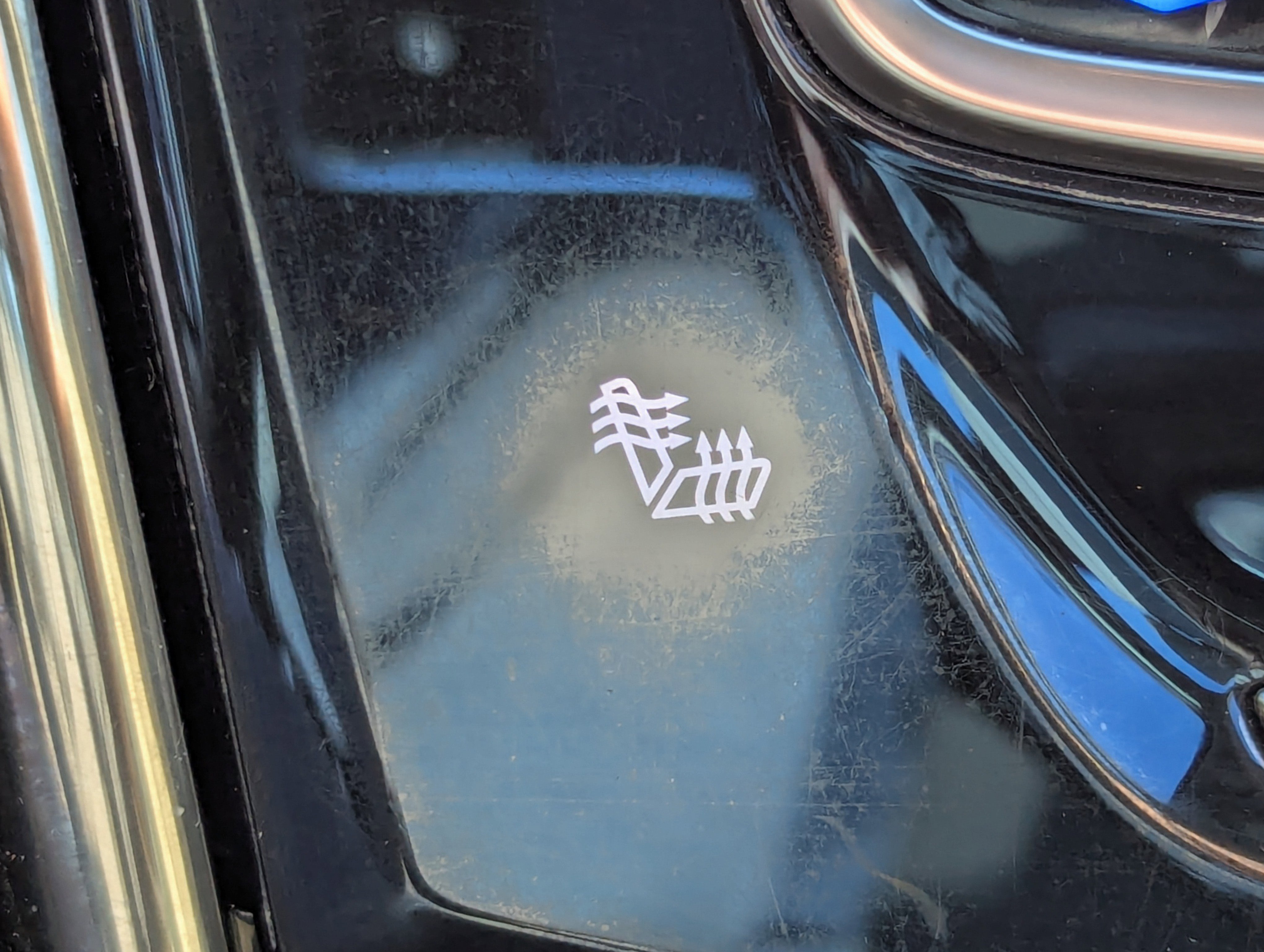 Used 2014 Cadillac ATS Luxury w/ Sun And Sound Package image 23