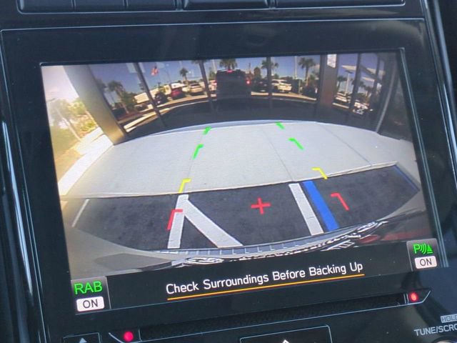 Used 2019 Subaru Ascent Touring AWD/4WD image 25