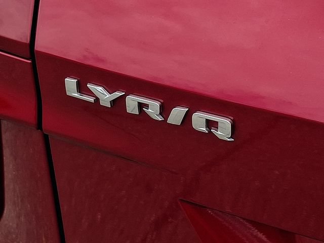Certified 2024 Cadillac Lyriq Sport RWD image 29