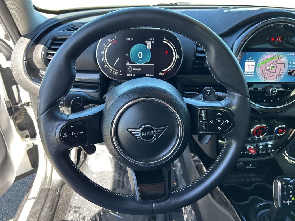 Used 2024 MINI Cooper Clubman S image 18