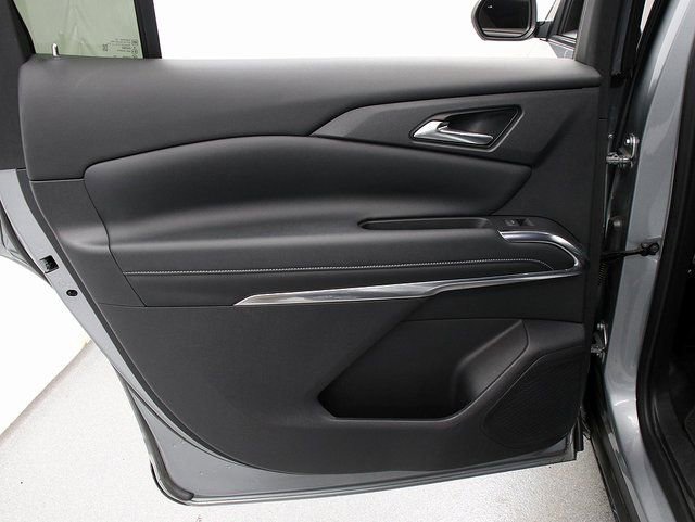 Certified 2024 Chevrolet Traverse LT image 28