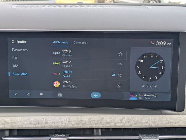 New 2026 Hyundai Tucson SEL image 17