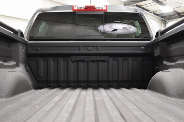 Used 2022 Chevrolet Colorado ZR2 image 22