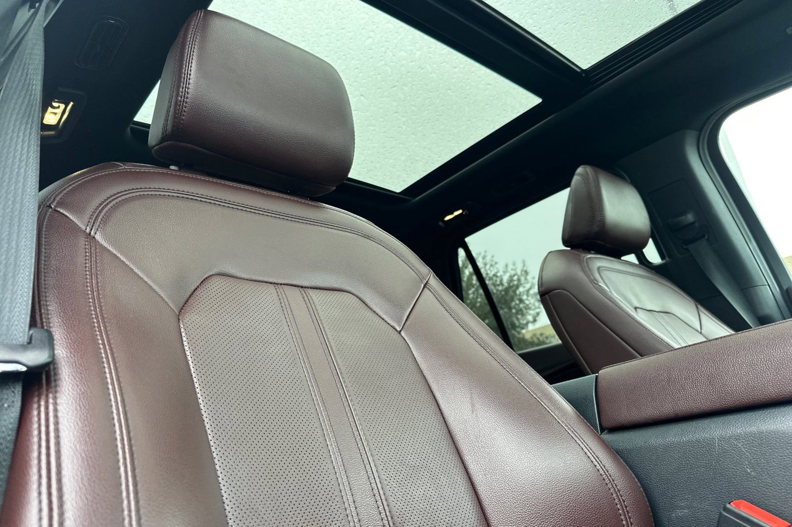 Used 2024 Ford Expedition Max Limited image 20