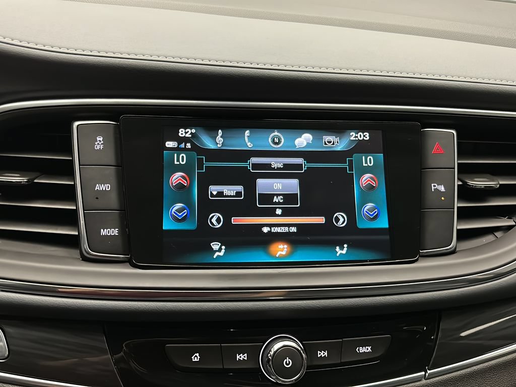 Used 2019 Buick Enclave Essence w/ Trailering Package, 5000 lbs. AWD/4WD image 29