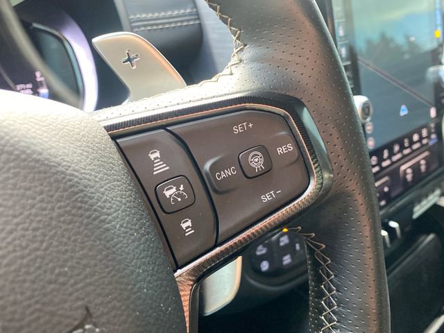 Used 2025 RAM 1500 RHO w/ RHO Level 1 Equipment Group image 33