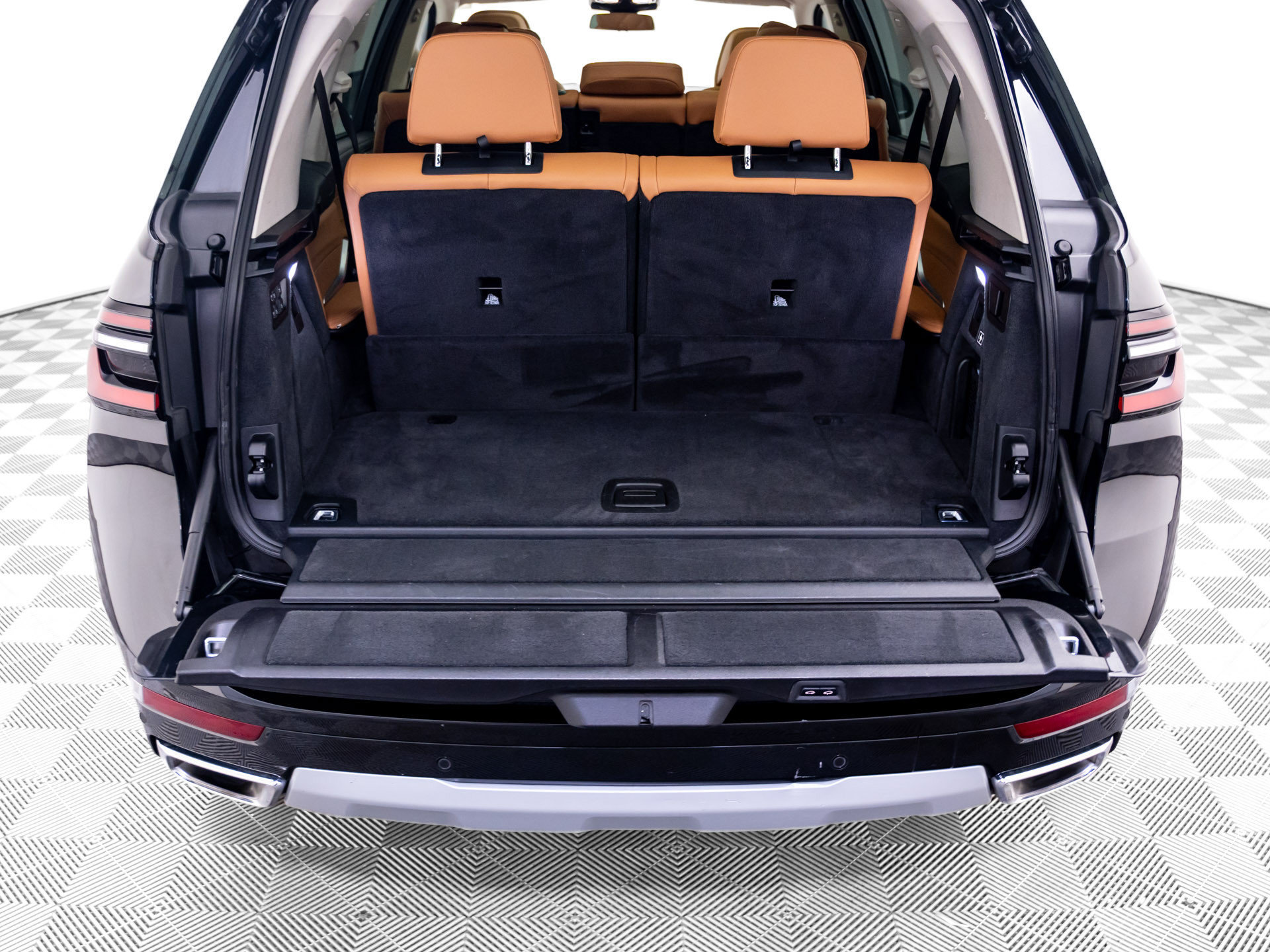 Certified 2025 BMW X7 xDrive40i AWD/4WD image 34