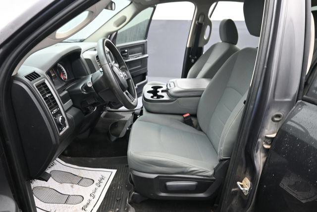 Used 2017 RAM 1500 ST w/ SXT Appearance Group AWD/4WD image 11