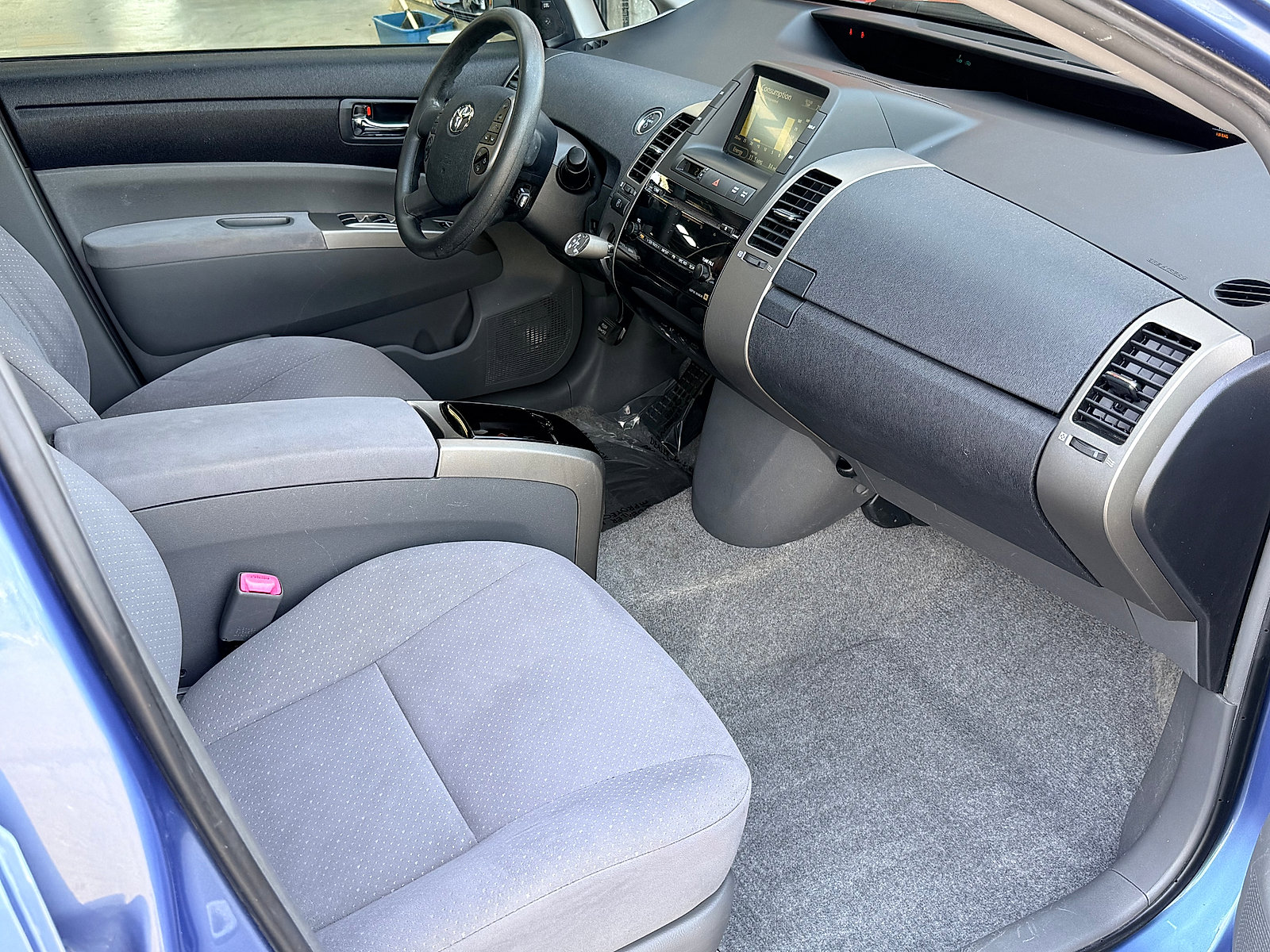 Used 2008 Toyota Prius FWD image 28