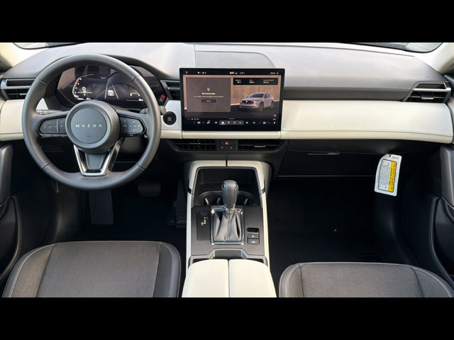 New 2026 MAZDA CX-5 Select AWD/4WD image 25