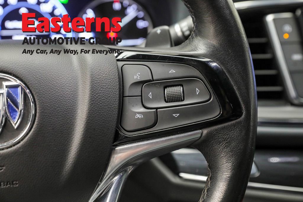 Used 2024 Buick Enclave Premium image 15