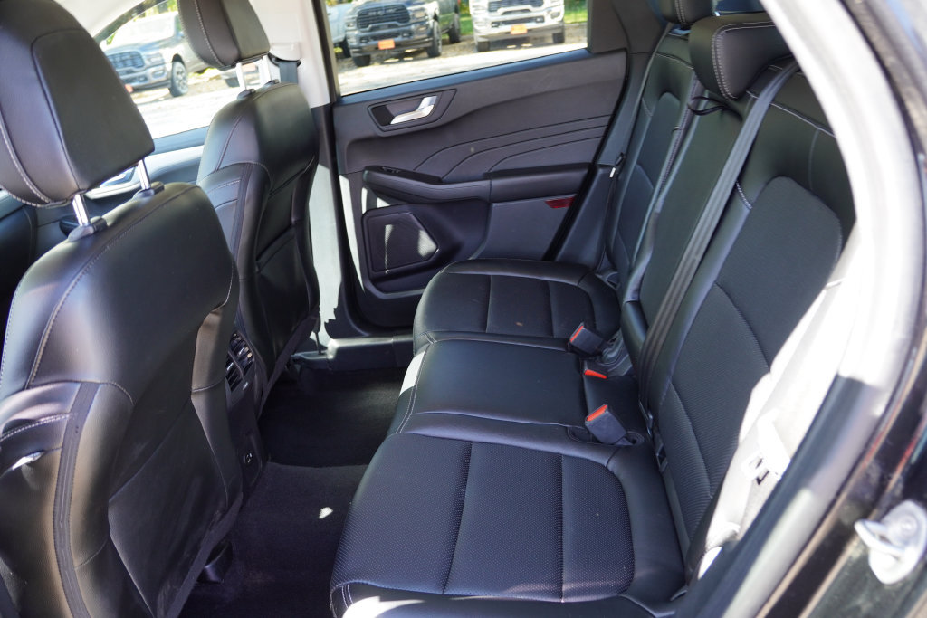Used 2022 Ford Escape SEL AWD/4WD image 17