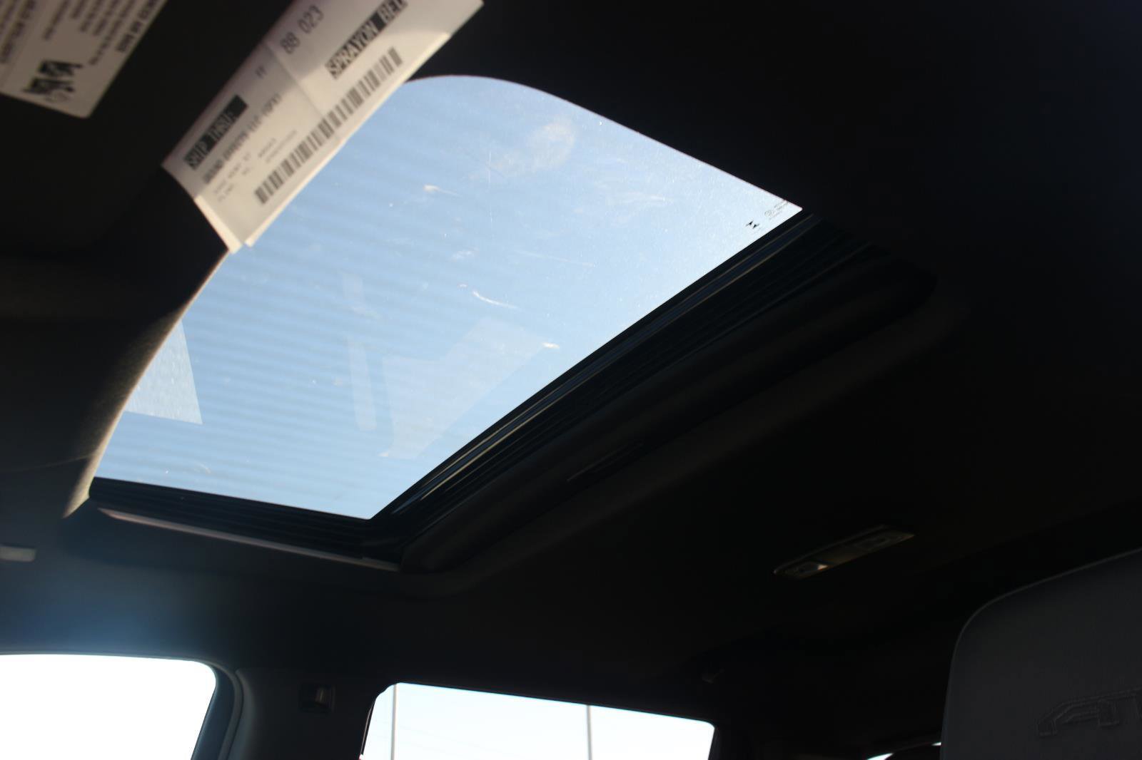 New 2026 GMC Sierra 3500 AT4 w/ AT4 Premium Plus Package image 18