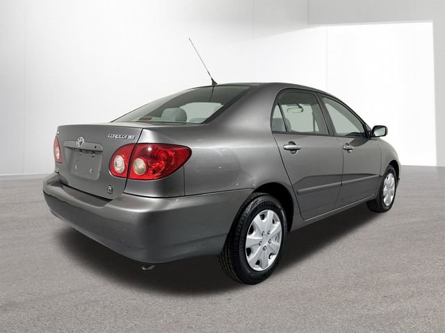 Used 2005 Toyota Corolla CE image 30