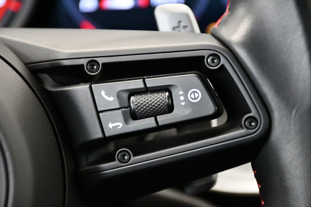 Used 2021 Porsche 911 Targa 4S Heritage Design image 27