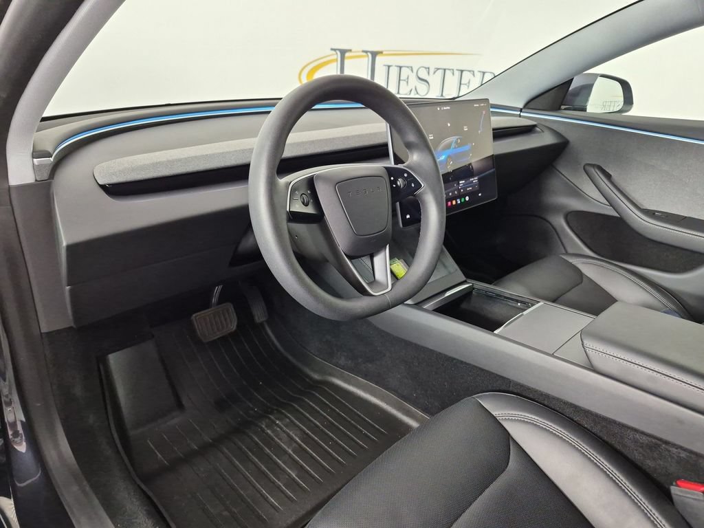 Used 2025 Tesla Model 3 RWD image 18