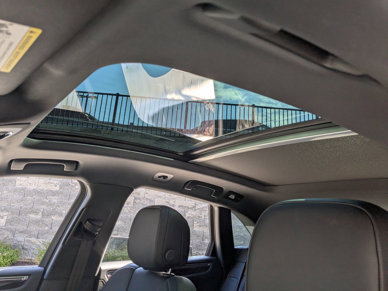 Certified 2026 Porsche Macan image 28