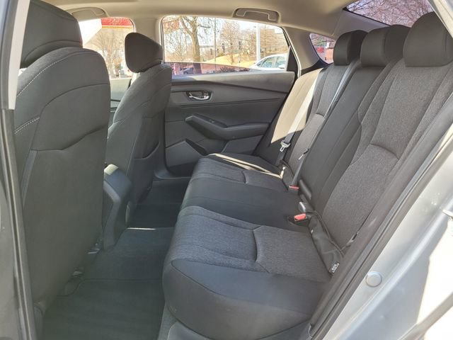 Certified 2023 Honda Accord EX image 16