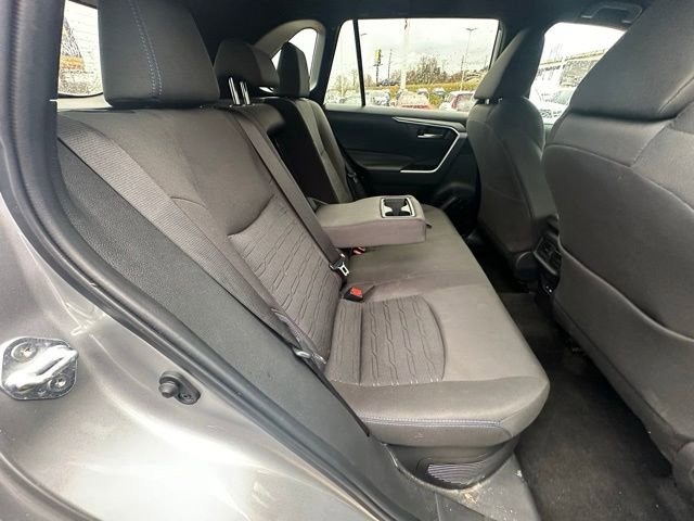 Used 2023 Toyota RAV4 SE AWD/4WD image 31