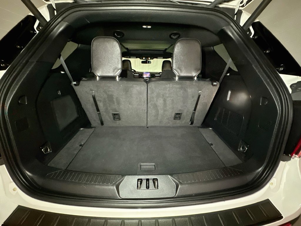 Certified 2022 Ford Explorer ST-Line AWD/4WD image 34
