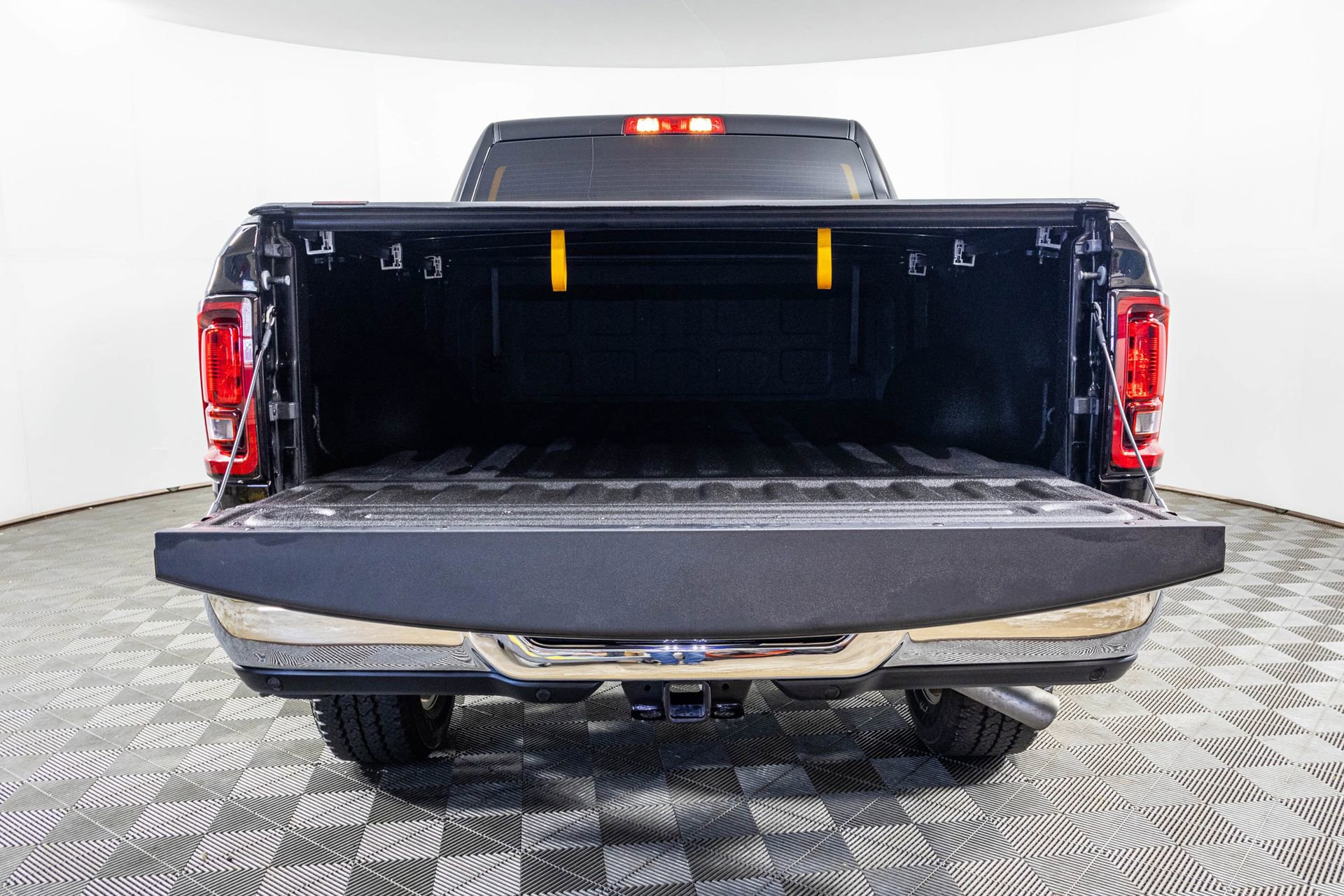 Used 2026 RAM 2500 Big Horn AWD/4WD image 46