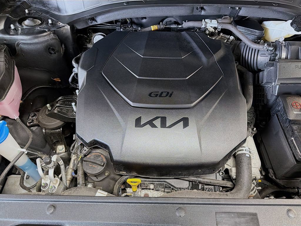 Used 2023 Kia Telluride S w/ S Sunroof Package image 34