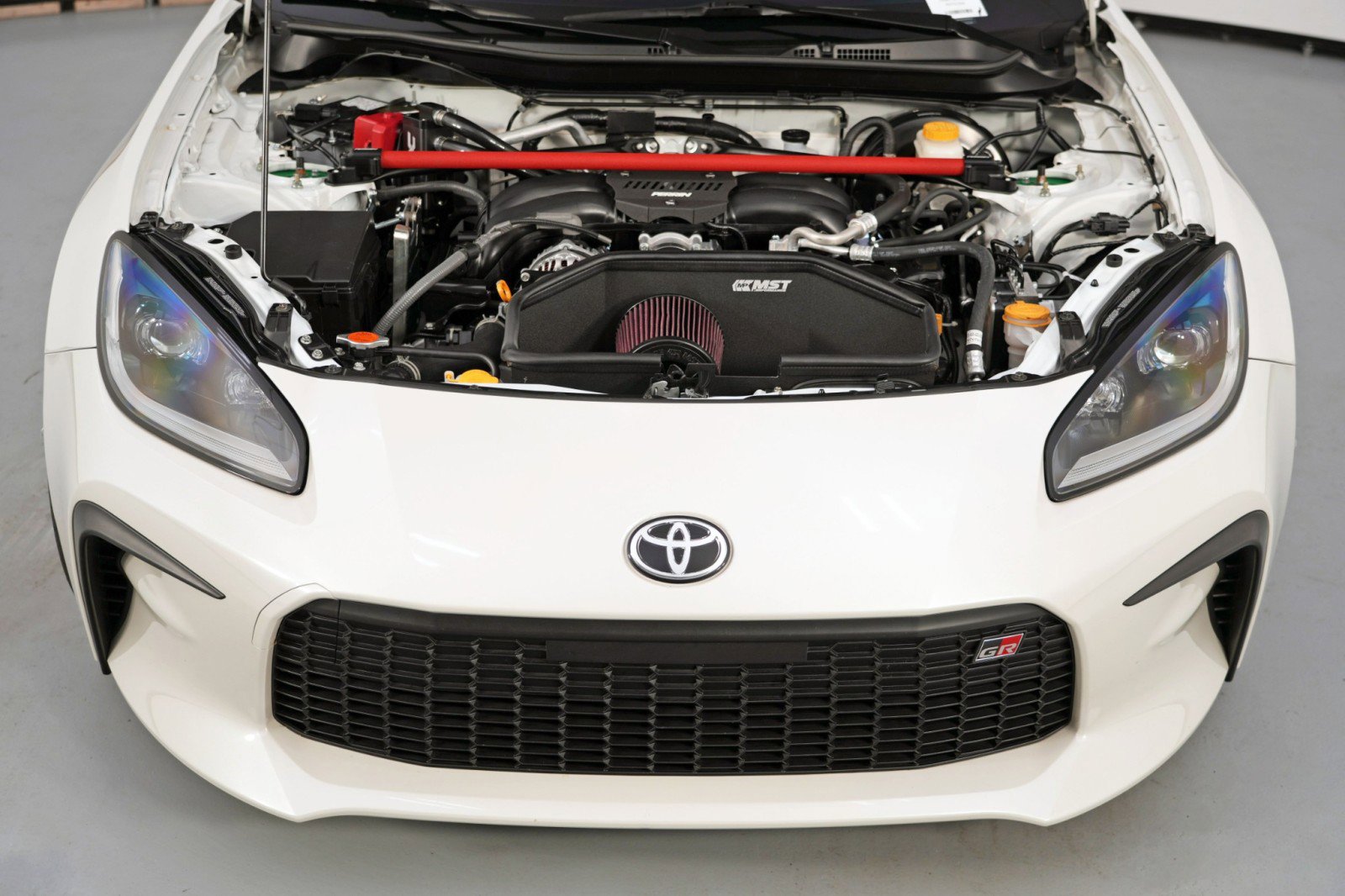 Used 2024 Toyota GR86 Premium image 8