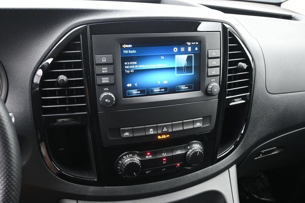 Used 2023 Mercedes-Benz Metris Passenger image 15