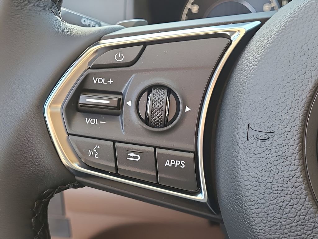 New 2026 Acura RDX w/ Technology Package AWD/4WD image 30