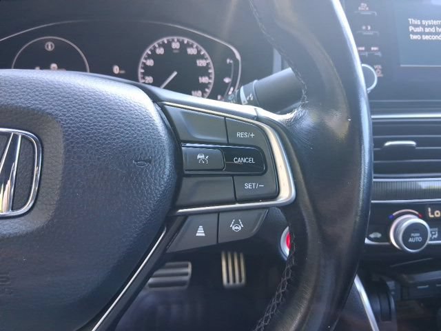 Used 2021 Honda Accord Sport image 17