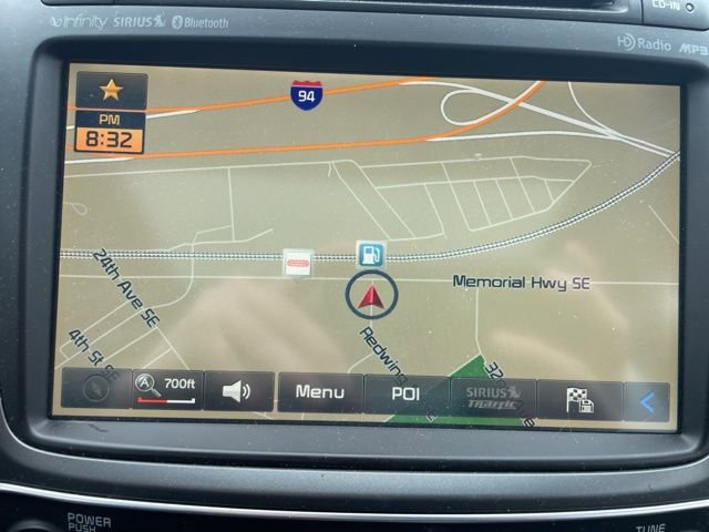 Used 2015 Kia Sorento SX image 19