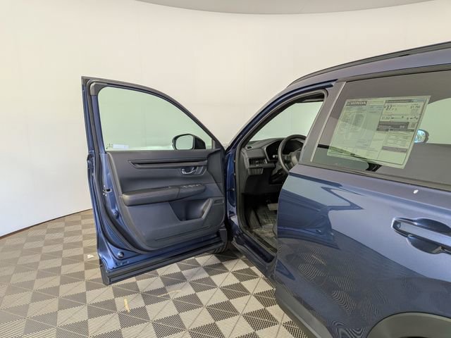 New 2026 Honda CR-V Sport image 13