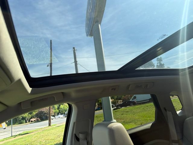 Used 2014 Cadillac SRX Luxury FWD image 10