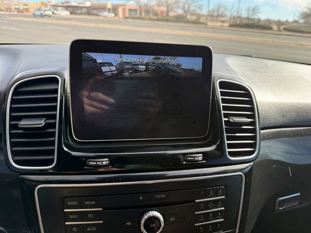 Used 2018 Mercedes-Benz GLE 350 4MATIC image 26