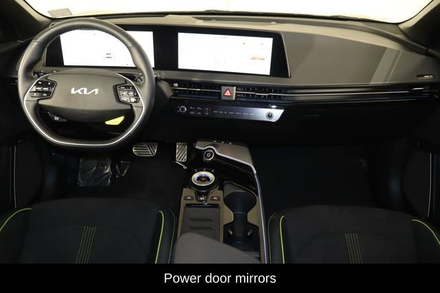 Used 2023 Kia EV6 GT AWD/4WD image 14