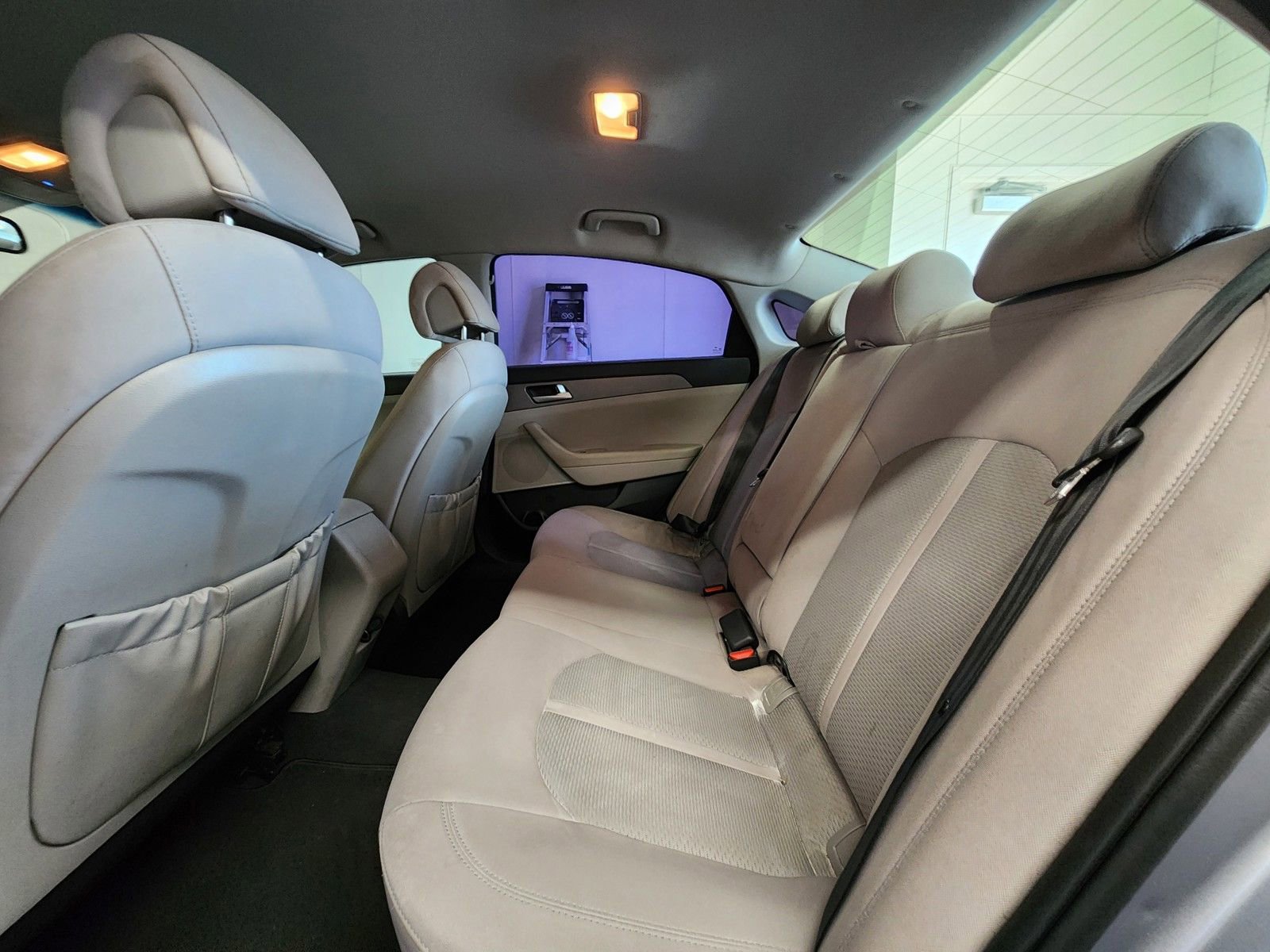 Used 2017 Hyundai Sonata SE image 19