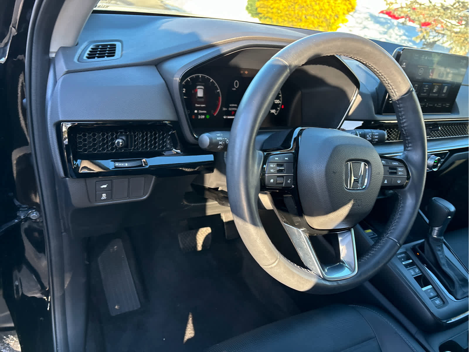 Certified 2023 Honda CR-V EX-L image 11