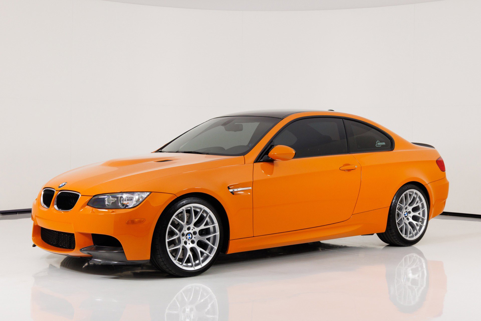 Used 2013 BMW M3 Coupe RWD image 7