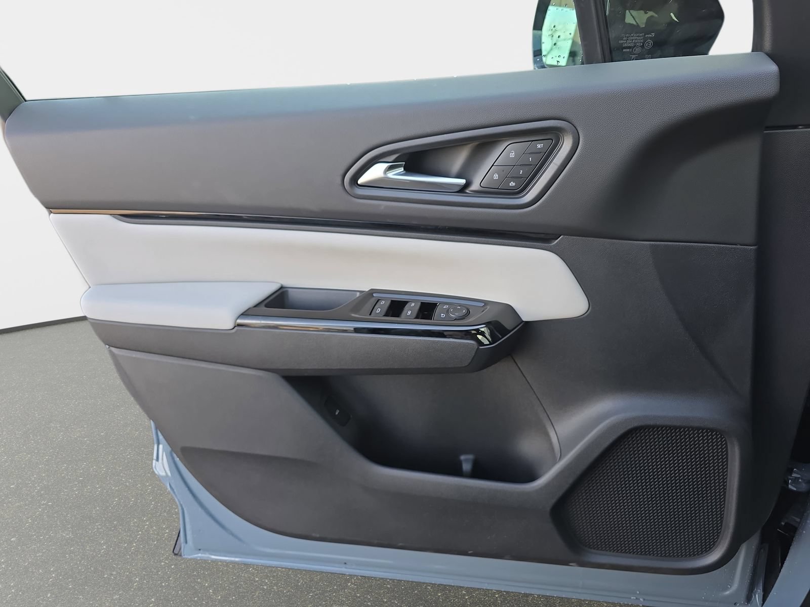 New 2026 Honda Prologue Elite image 27