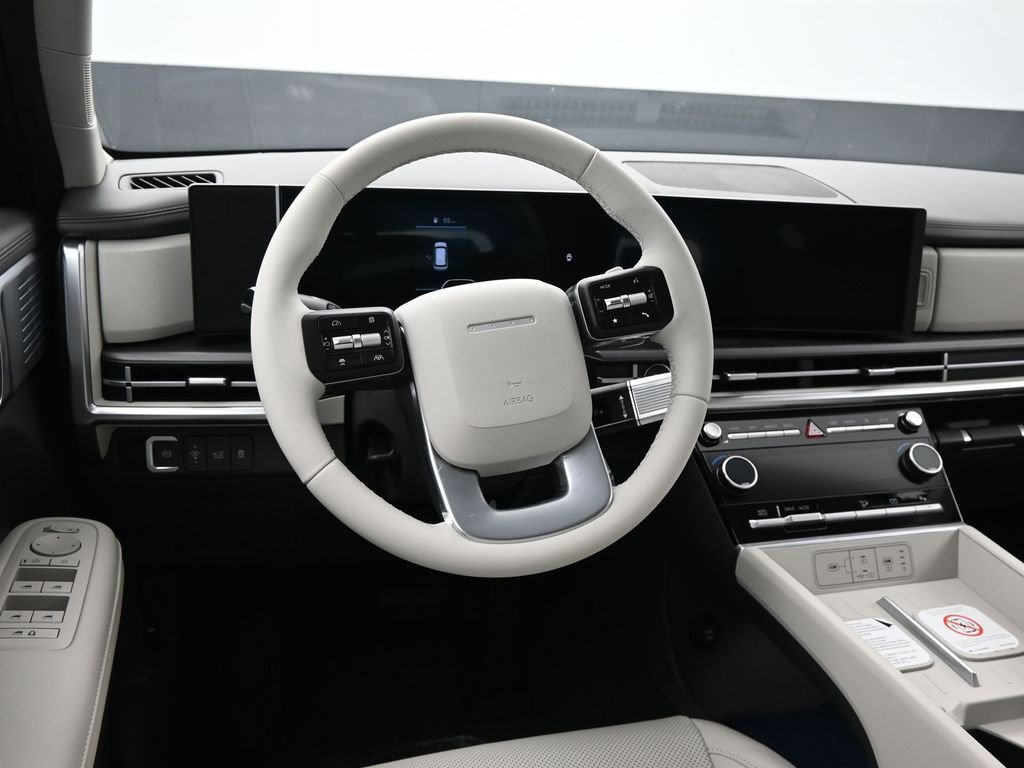 New 2026 Hyundai Santa Fe SEL image 24