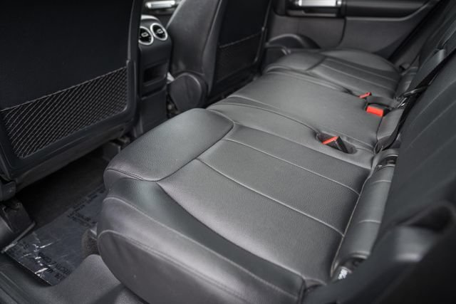 Used 2022 Mercedes-Benz GLB 250 4MATIC image 32