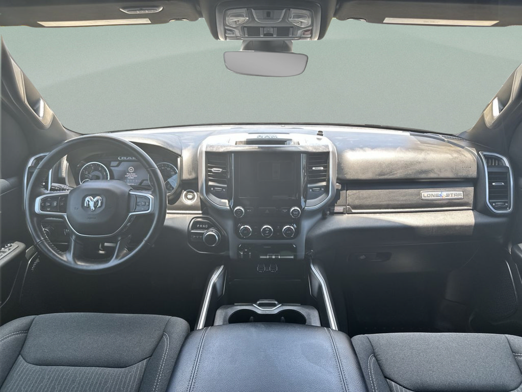 Certified 2022 RAM 1500 Lone Star RWD image 25