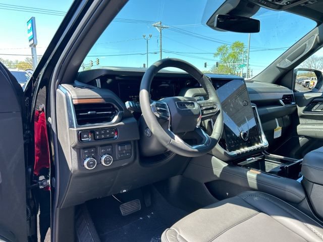 New 2026 GMC Yukon Denali AWD/4WD image 36