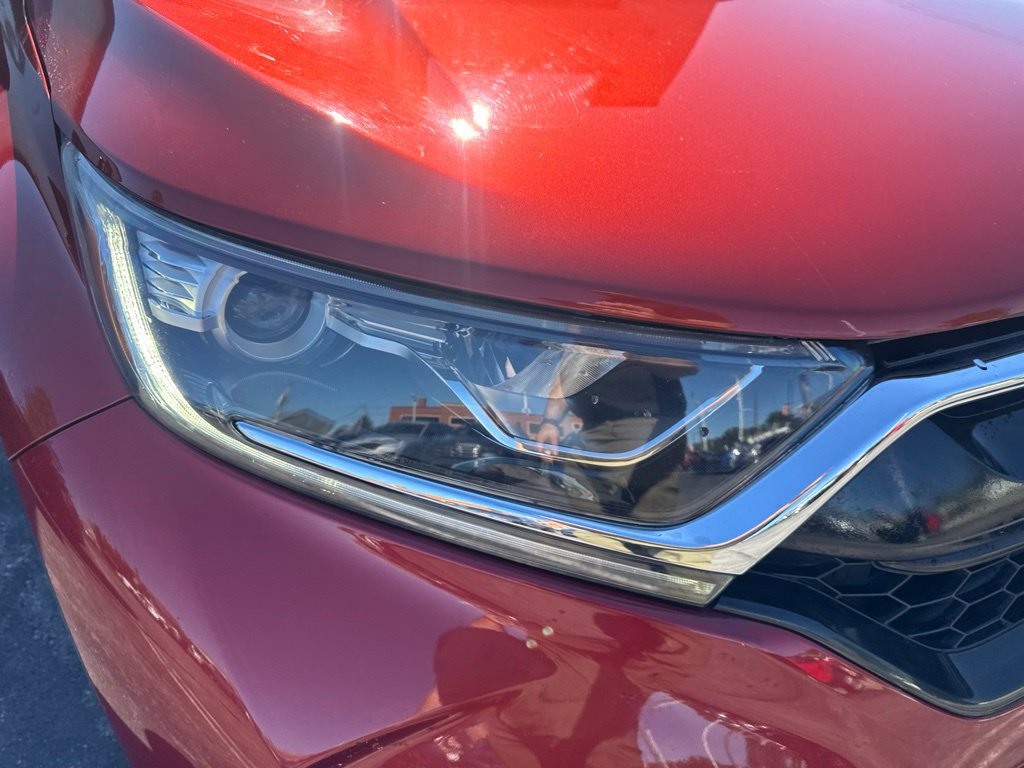 Used 2018 Honda CR-V EX image 51