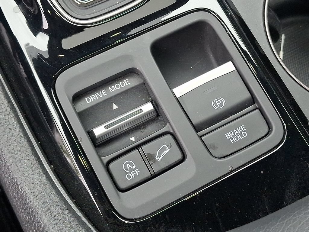 Certified 2023 Honda Pilot TrailSport image 29