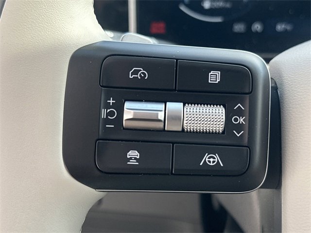 Used 2024 Hyundai Santa Fe Calligraphy image 30